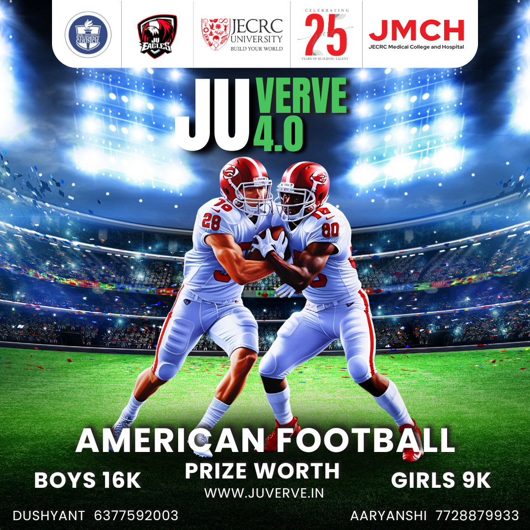 American Football (Flag)