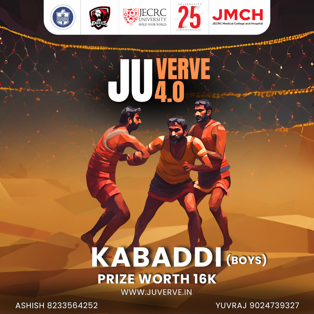 Kabaddi