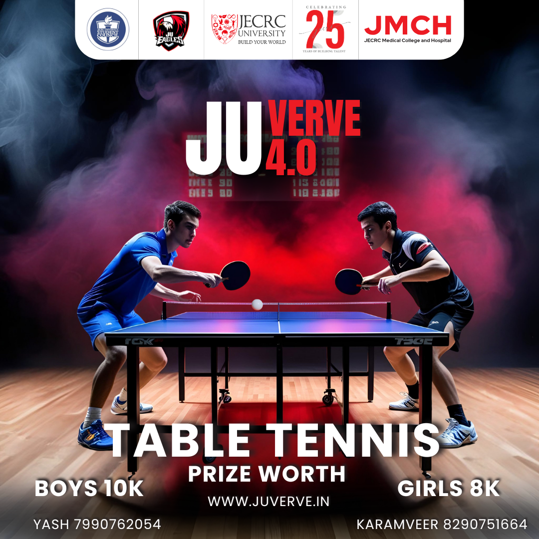 Table Tennis